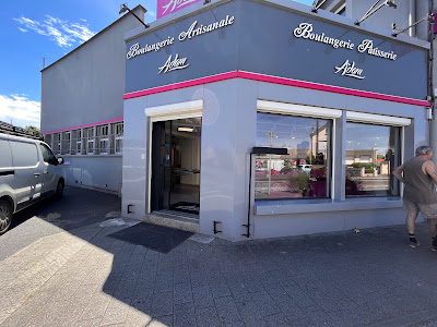 Boulangerie Artisanale Adam à Sedan