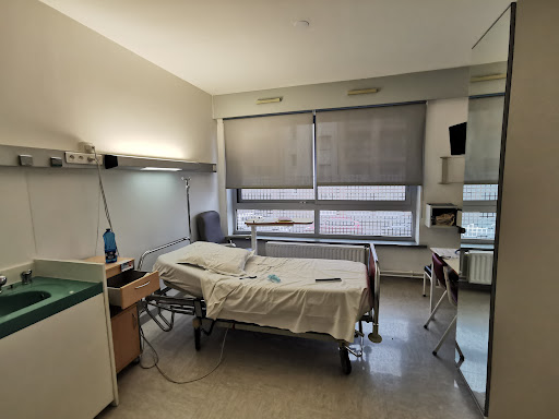 Hôpital privé Le Bois - Ramsay Santé