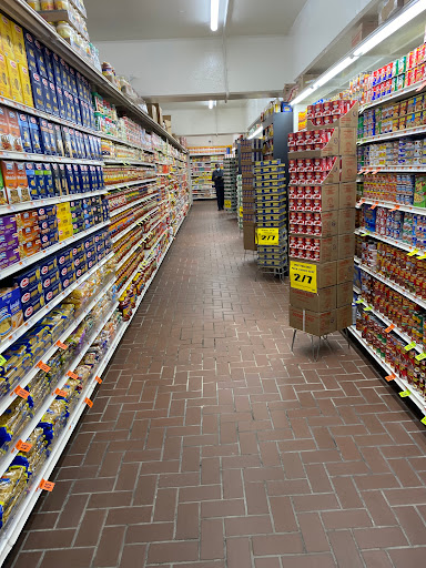 Supermarket «Western Beef Supermarket», reviews and photos, 44-44 College Point Blvd, Flushing, NY 11355, USA