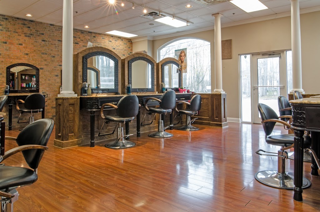 The Art of Hair Salon 08857