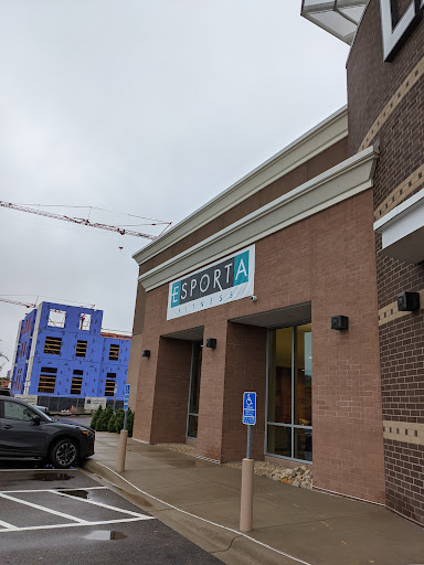 Gym «LA Fitness», reviews and photos, 1611 S Robert St, West St Paul, MN 55118, USA