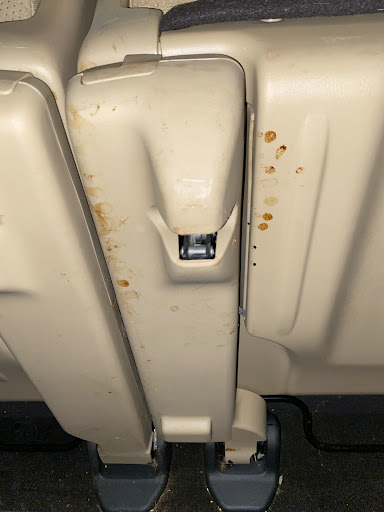 Used Car Dealer «Neat Auto Sales, inc.», reviews and photos, 396 Daniel Webster Hwy, Merrimack, NH 03054, USA