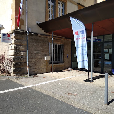 Préfecture de la Lozère - Services Administratifs à Mende