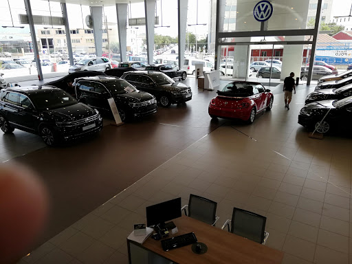 Awauto - Volkswagen Comerciales