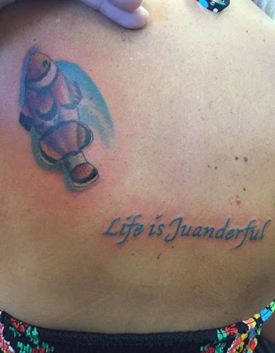 Explore butterfly tattoo ideas for females, creative tattoo ideas in South Padre Island, available at Peggys Temporary & Permanent Tattoos