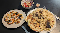 Plats et boissons du Restaurant afghan Cuisine de Kaboul à Poitiers - n°20