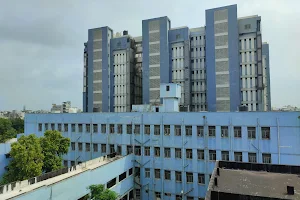 Sheth Lallubhai Gordhandas Municipal General Hospital image