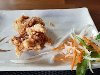 Karaage du Restaurant japonais authentique Ramen Kumano à Nice - n°3