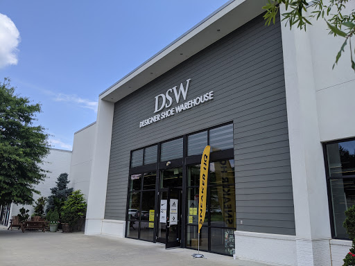 Shoe Store «DSW Designer Shoe Warehouse», reviews and photos, 4 S Tunnel Rd, Asheville, NC 28805, USA