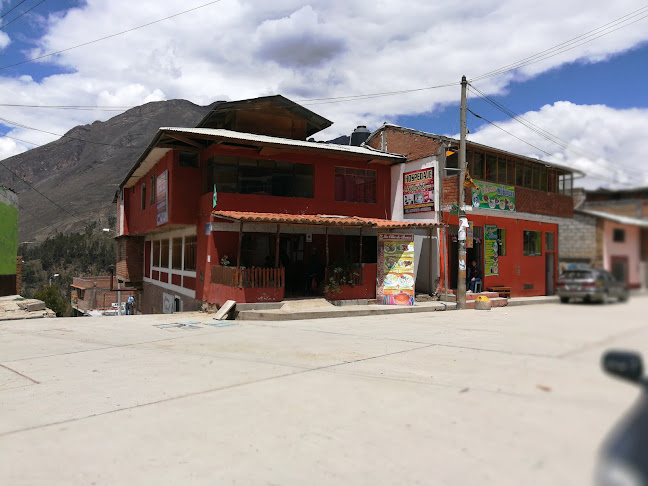M83W+6G9, Muruhuay 12700, Perú
