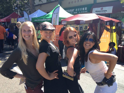 Wellness Center «Namaste Yoga + Wellness Berkeley», reviews and photos, 2820 Seventh Street, Berkeley, CA 94710, USA