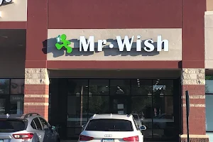 Mr. Wish image