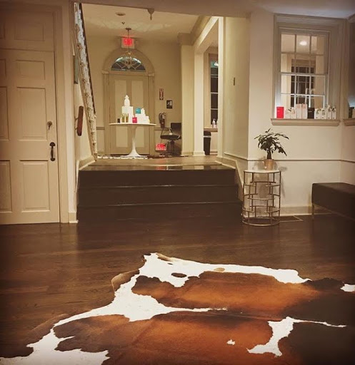 Beauty Salon «GLOSS Hair Salon and Style Bar», reviews and photos, 233 W Lincoln Hwy #7, Exton, PA 19341, USA