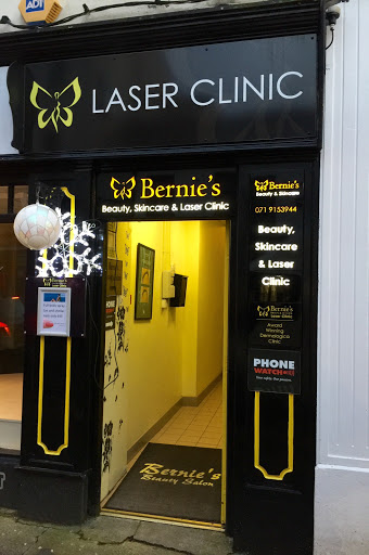 Bernies Beauty Salon in Sligo, Co. Sligo
