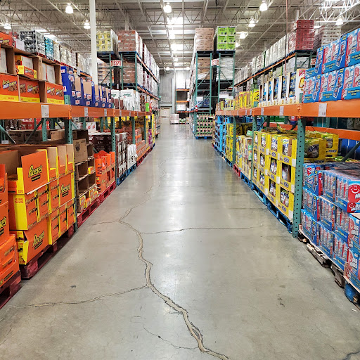 Warehouse store «Costco Business Center», reviews and photos, 3900 20th St E, Fife, WA 98424, USA