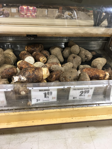 Supermarket «GIGANTE INTERNATIONAL MARKET», reviews and photos, 209 NE Front St, Milford, DE 19963, USA