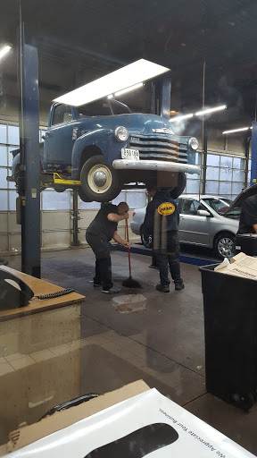 Car Repair and Maintenance «Midas», reviews and photos, 7011 W 159th St, Tinley Park, IL 60477, USA