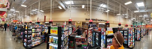 Grocery Store «H-E-B plus!», reviews and photos, 420 W Bandera Rd, Boerne, TX 78006, USA