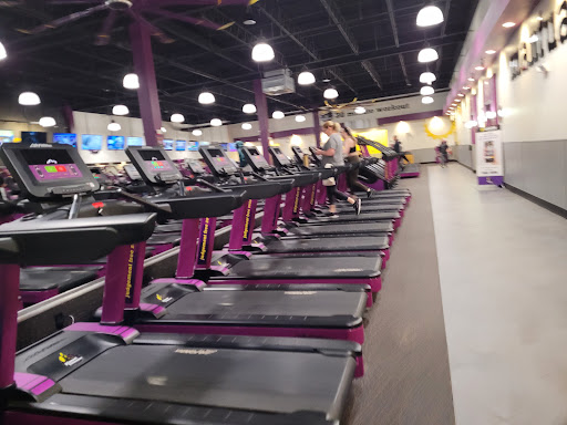 Gym «Planet Fitness», reviews and photos, 222 Bridgeton Pike, Mantua Township, NJ 08051, USA