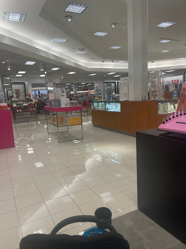 Department Store «Belk», reviews and photos, 2701 David H McLeod Blvd, Florence, SC 29502, USA