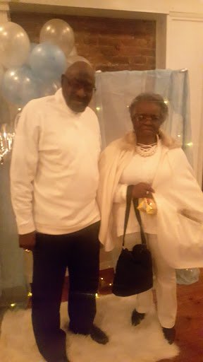 Banquet Hall «Montgomery Place», reviews and photos, 406 N Montgomery Ave, Sheffield, AL 35660, USA