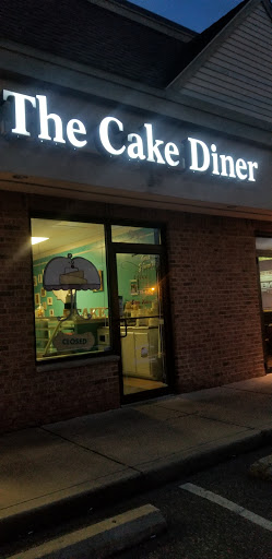Cake Shop «The Cake Diner», reviews and photos, 995 Broadway, Raynham, MA 02767, USA