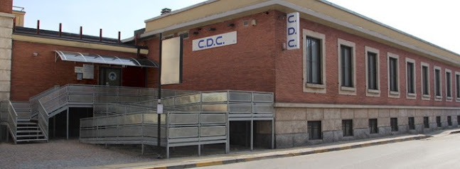 Affidea|CDC - Asti Corso Galileo Ferraris 4a - Asti