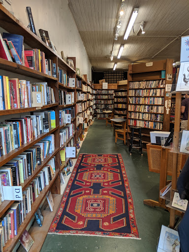 Book Store «Downtown Books & News», reviews and photos, 67 N Lexington Ave, Asheville, NC 28801, USA
