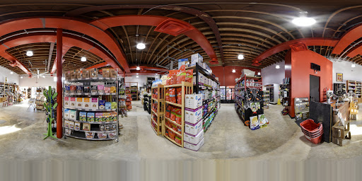 Pet Supply Store «The Big Bad Woof Takoma», reviews and photos, 6960 Maple St NW, Washington, DC 20012, USA