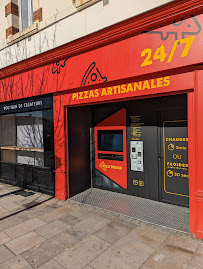Photos du propriétaire du Pizzas à emporter Pizz' Break à Montaigu-Vendée - n°1