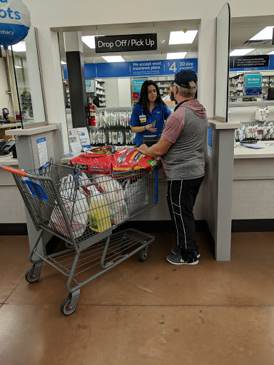 Photo Shop «Walmart Supercenter», reviews and photos, 1100 N Estrella Pkwy, Goodyear, AZ 85338, USA