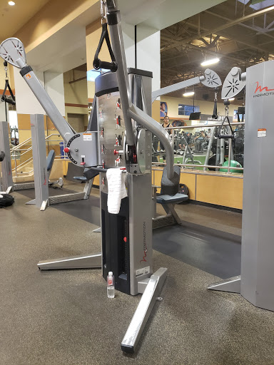 Health Club «24 Hour Fitness», reviews and photos, 2580 S Archibald Ave, Ontario, CA 91761, USA