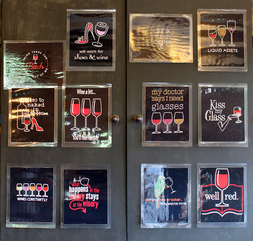 Winery «Hidden Lakes Winery», reviews and photos, 650 Winchester Pike, Canal Winchester, OH 43110, USA