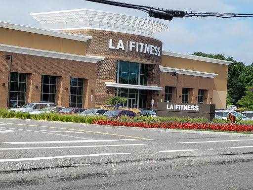 Gym «LA Fitness», reviews and photos, 1046 NY-112, Port Jefferson Station, NY 11776, USA