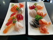 Sushi du Restaurant japonais Sushi Royal à Neuilly-sur-Marne - n°17
