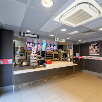 Photos du propriétaire du Restaurant KFC Saint-Denis - n°14