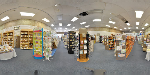 Book Store «Heaven & Earth Christian Specialty Store», reviews and photos, 5007 Victory Blvd G, Yorktown, VA 23693, USA