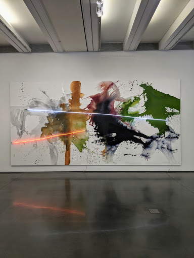 Art Museum «Aspen Art Museum», reviews and photos, 637 E Hyman Ave, Aspen, CO 81611, USA