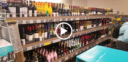 Supermarket «ALDI», reviews and photos, 1105 S Loop 288, Denton, TX 76208, USA