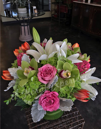 Florist «A Floral Experience», reviews and photos, 5457 N MacArthur Blvd, Irving, TX 75038, USA