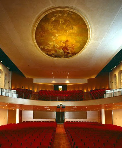 Teatro Toniolo