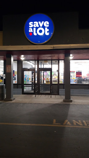 Save-A-Lot, 4515 W Main St, Belleville, IL 62226, USA, 