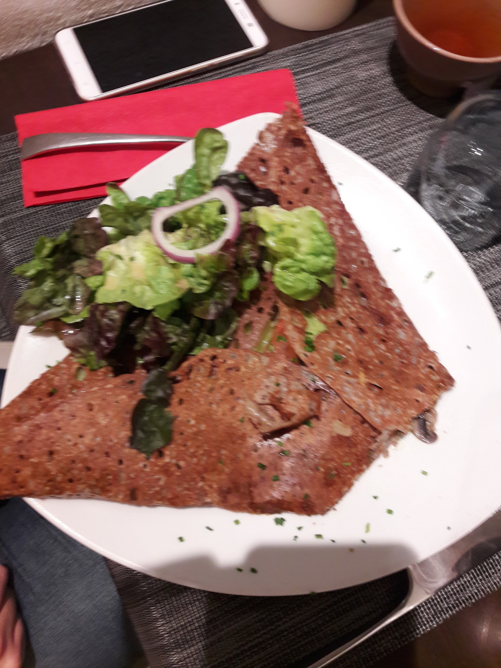 Photo n° 1 de l'avis de Gerard.a fait le 03/09/2017 à 10:23