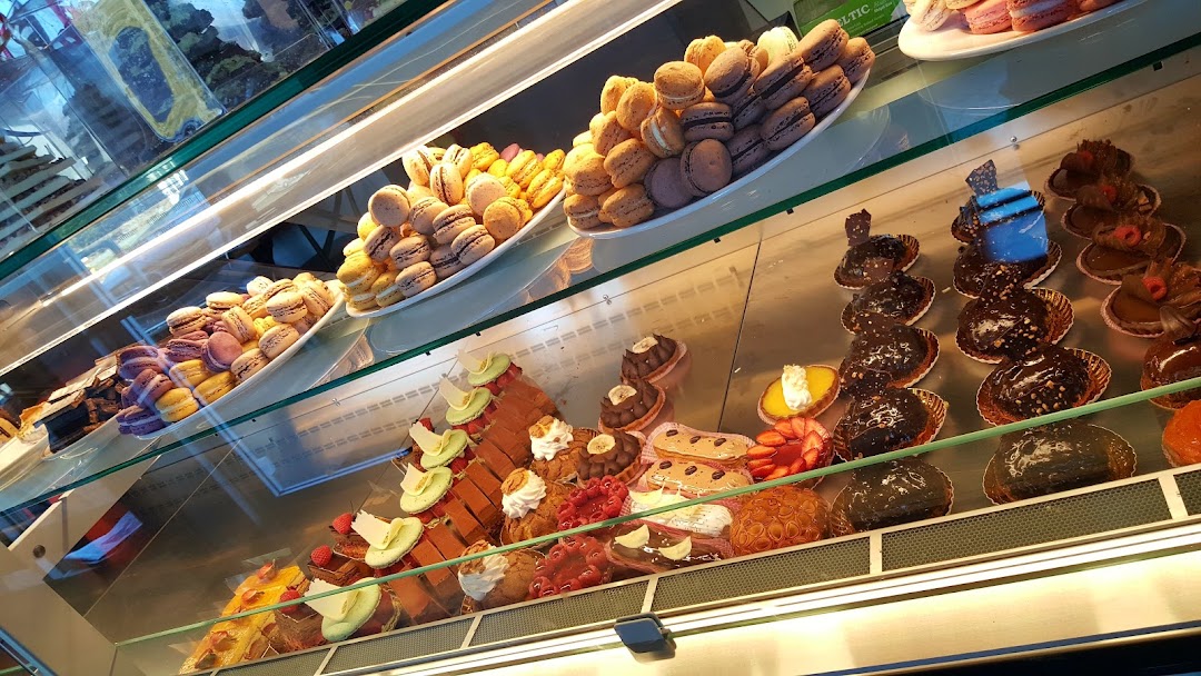 Cannelle Patisserie