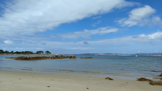 Praia Rosa da Mosca