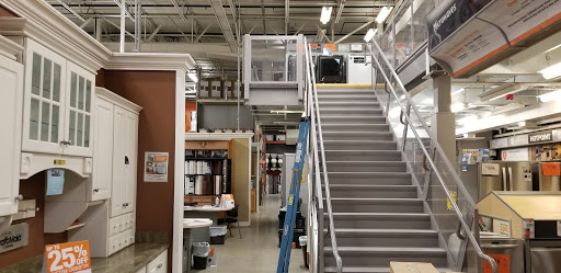 Home Improvement Store «The Home Depot», reviews and photos, 60 Stockwell Dr, Avon, MA 02322, USA