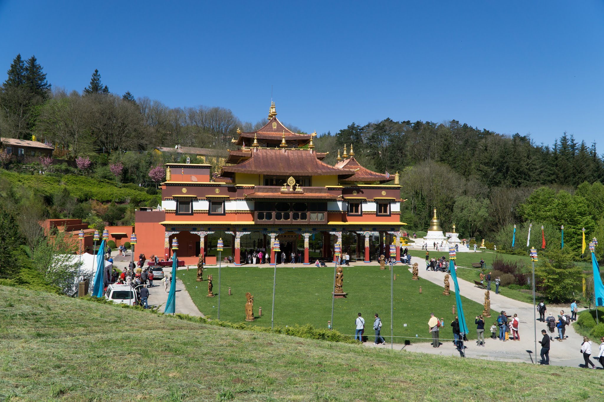 Photo n° 15 de l'avis de Adrien.O fait le 14/07/2018 à 16:10