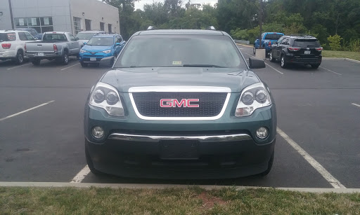 Toyota Dealer «Miller Toyota», reviews and photos, 8566 Sudley Rd, Manassas, VA 20110, USA