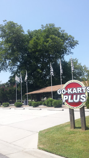 Go-Kart Track «Go-Karts Plus», reviews and photos, 6910 Richmond Rd, Williamsburg, VA 23188, USA