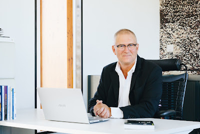 Franck Forget Consultant Patrimonial à Neuville-sur-Ornain